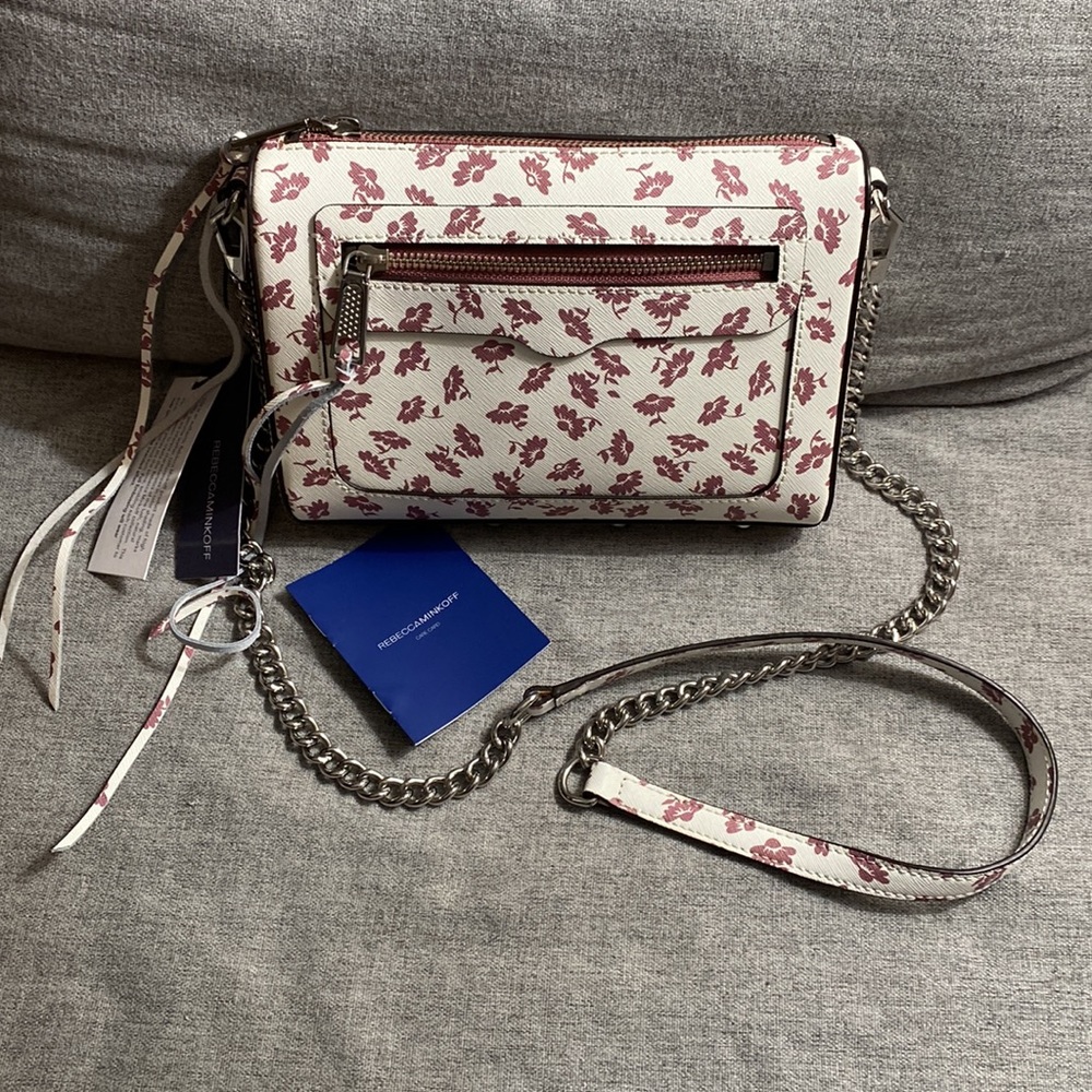 Rebecca Minkoff Avery Cross Body